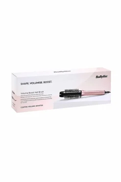 BaByliss Varmluftsbørste Volume Boost HSB200E^ Varmeredskaber