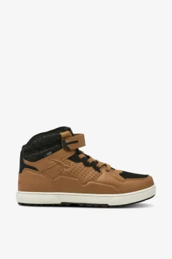 Bagheera Ankelstøvler Glide^Børn Vinterfodtøj|Boots, Støvler & Snørestøvler