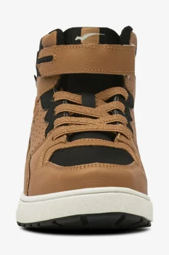 Bagheera Ankelstøvler Glide^Børn Vinterfodtøj|Boots, Støvler & Snørestøvler