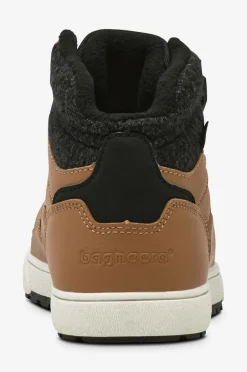 Bagheera Ankelstøvler Glide^Børn Vinterfodtøj|Boots, Støvler & Snørestøvler