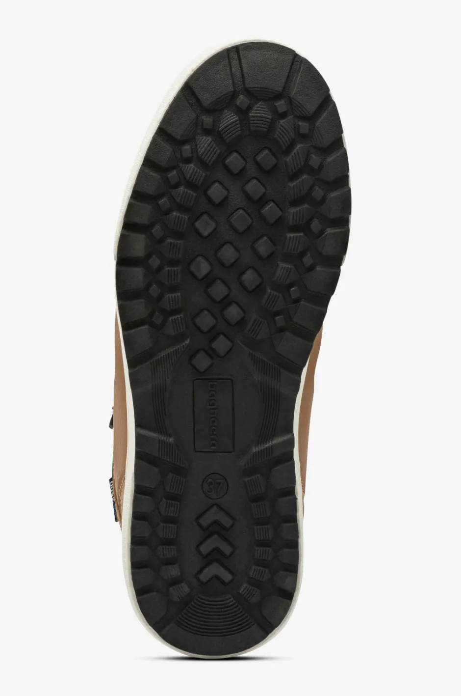 Bagheera Ankelstøvler Glide^Børn Vinterfodtøj|Boots, Støvler & Snørestøvler