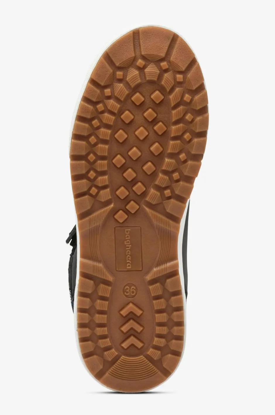 New Ankelstøvler Glide Børn Vinterfodtøj|Boots, Støvler & Snørestøvler