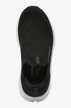 Bagheera Kondisko Delta^Børn Sneakers