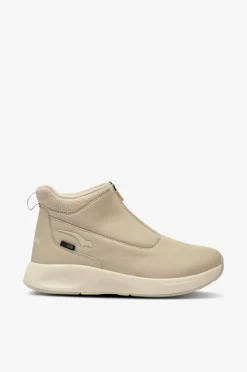 Bagheera Kondisko LYNX^Dame Slip-On Sko|Sneakers