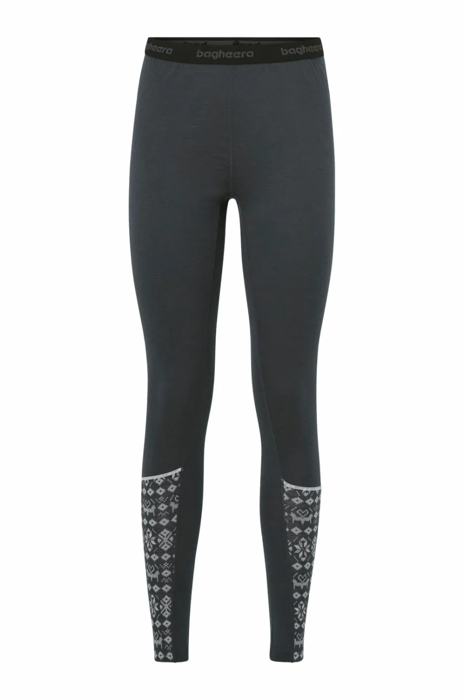 Online Lange underbukser Merino Dalecarlian Lt Pants W Dame Skiundertøj|Skiundertøj