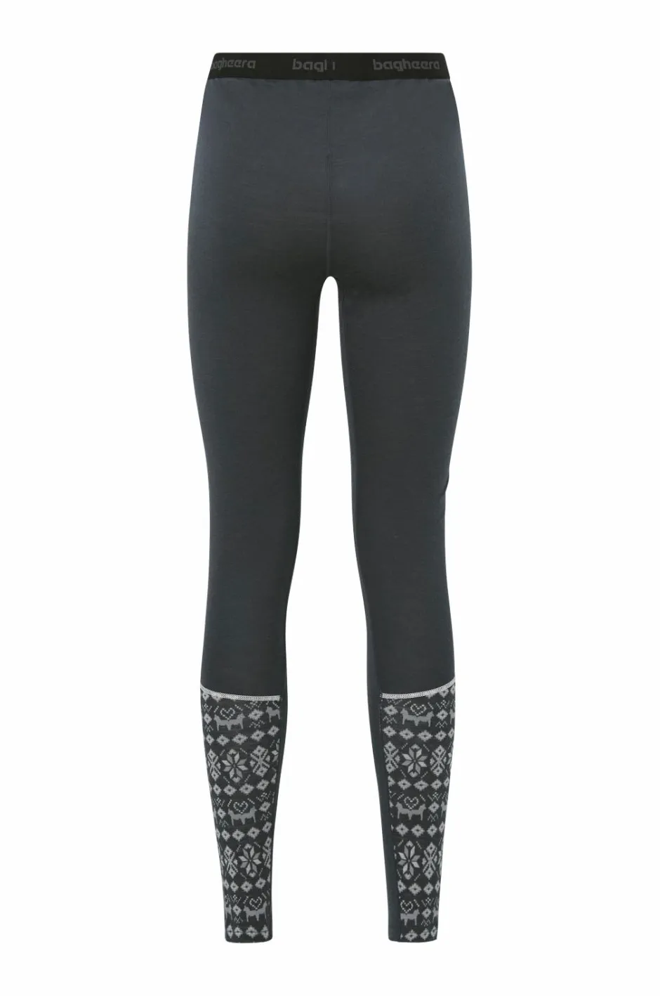 Online Lange underbukser Merino Dalecarlian Lt Pants W Dame Skiundertøj|Skiundertøj