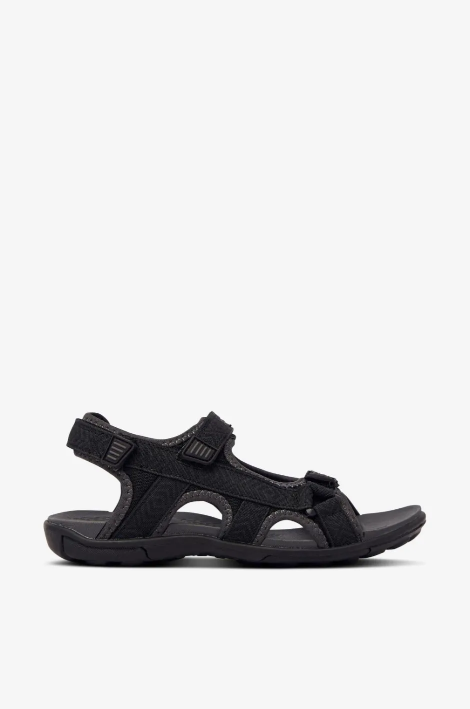 Bagheera Sandaler Onyx^ Sandaler