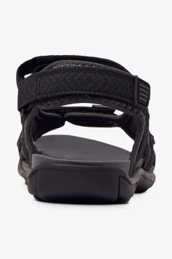Bagheera Sandaler Onyx^ Sandaler