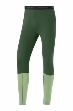 Bagheera Skiunderbukser Merino Brisk Pants Men^ Skiundertøj|Skiundertøj