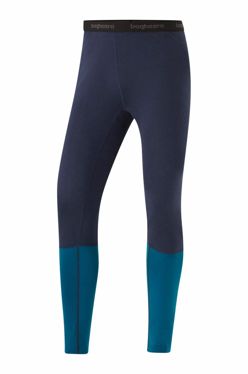 Hot Skiunderbukser Merino Brisk Pants Men Skiundertøj|Skiundertøj