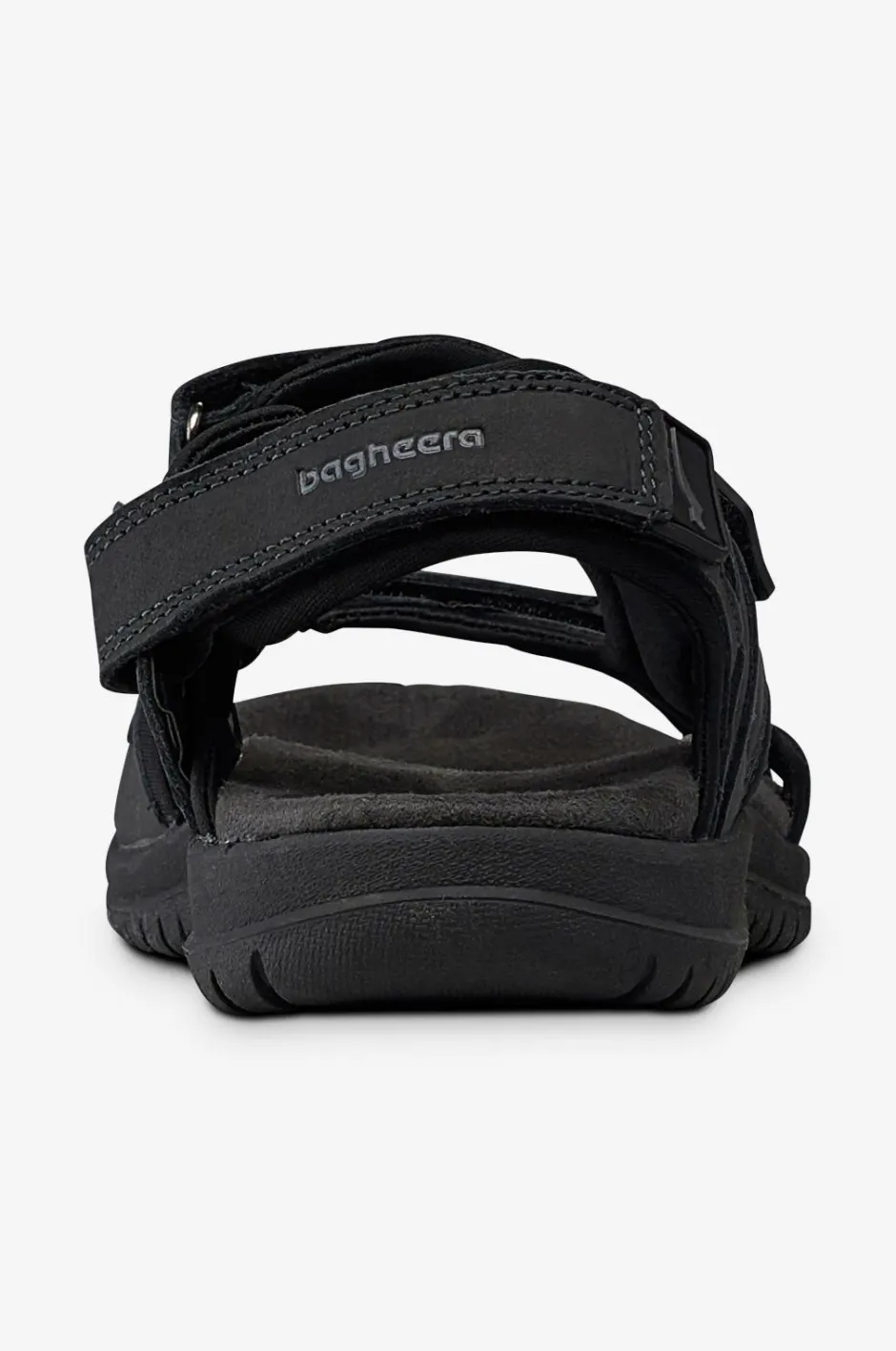 Outlet Sportssandaler Commander Sandaler|Sko