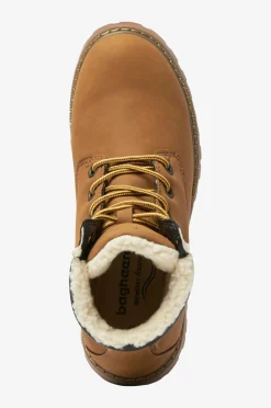 Bagheera Støvle Creed^ Vinterfodtøj|Boots & Støvler
