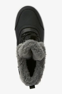 Bagheera Støvle Snowy^Børn Vinterfodtøj|Boots, Støvler & Snørestøvler