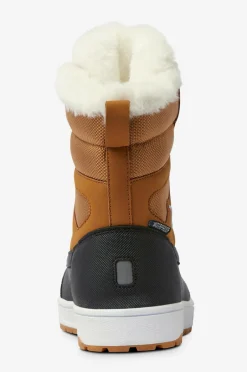 New Støvle Snowy Børn Vinterfodtøj|Boots, Støvler & Snørestøvler