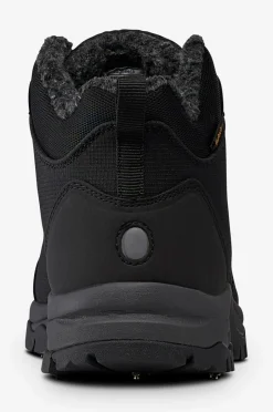 Bagheera Støvle Voyager med knopper^Dame Vinterfodtøj|Boots & Støvler