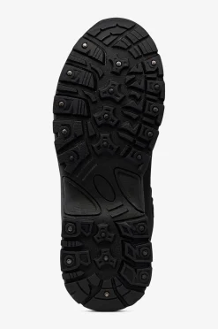 Bagheera Støvle Voyager med knopper^Dame Vinterfodtøj|Boots & Støvler