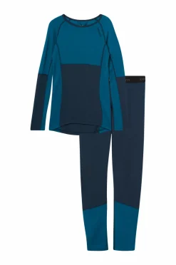 Sale Undertøj Merino Brisk Set JR Børn Undertøj