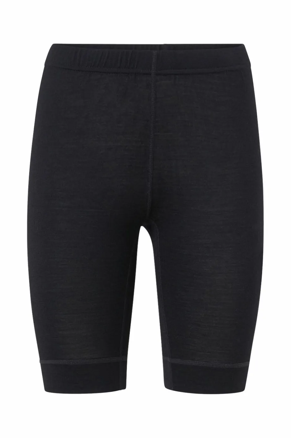 Bagheera Undertøjsshorts Merino Pants Short^Dame Skiundertøj|Skiundertøj