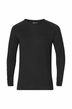Hot Undertrøje Merino Top M Skiundertøj|Skiundertøj