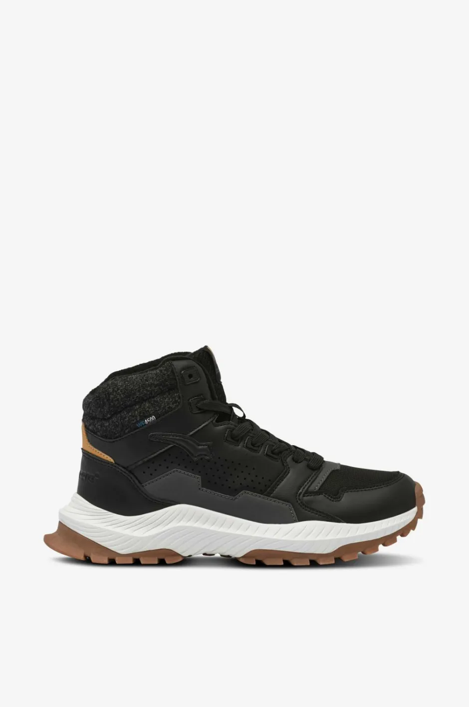Bagheera Vinterstøvler Soul^ Vinterfodtøj|Boots & Støvler