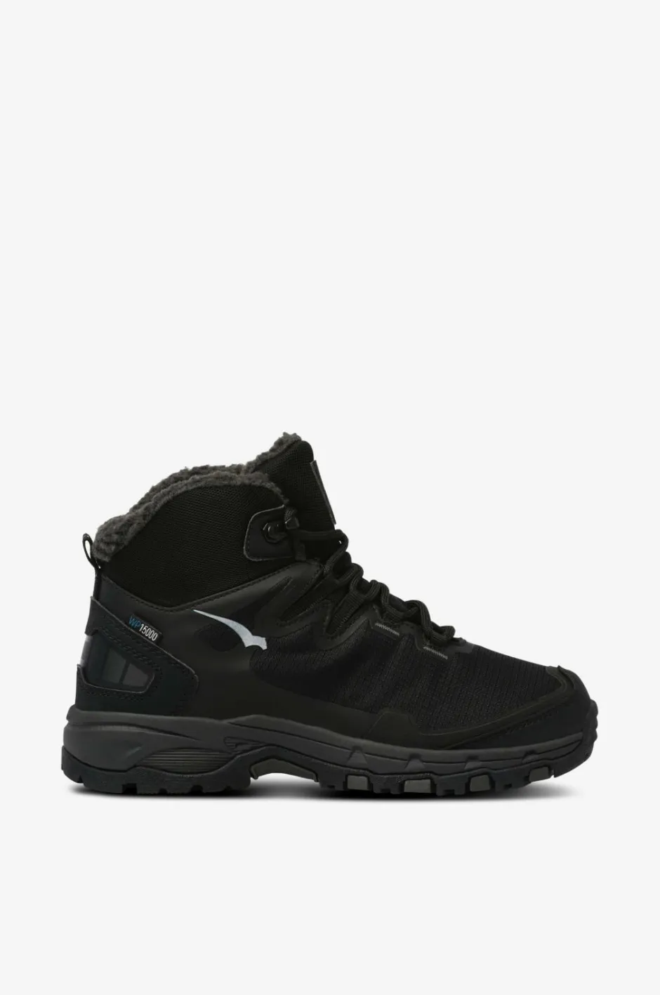 Bagheera Vinterstøvle Terrain^ Vinterfodtøj|Boots & Støvler