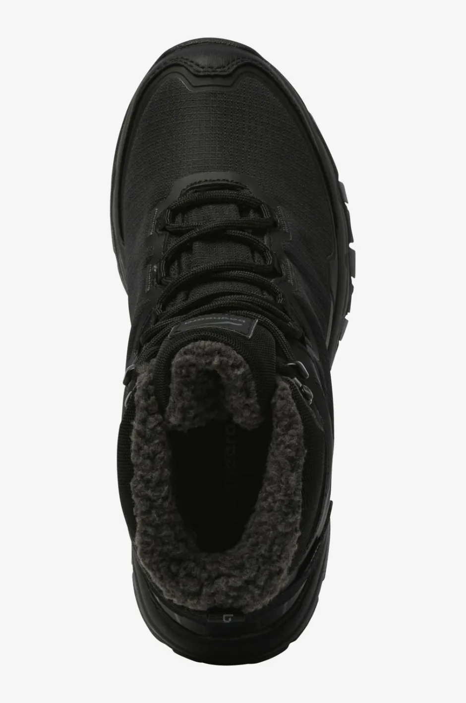 Bagheera Vinterstøvle Terrain^ Vinterfodtøj|Boots & Støvler