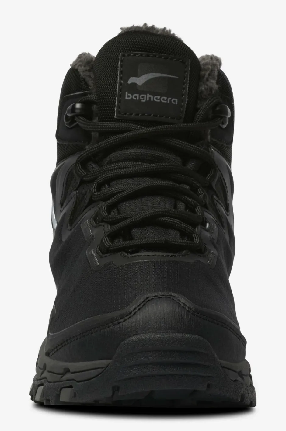 Bagheera Vinterstøvle Terrain^ Vinterfodtøj|Boots & Støvler