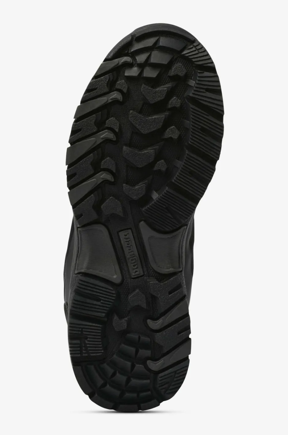 Bagheera Vinterstøvle Terrain^ Vinterfodtøj|Boots & Støvler