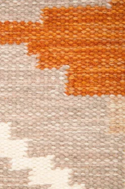 Clearance Uldtæppe Röllakan e 170x230 cm Uldtæpper