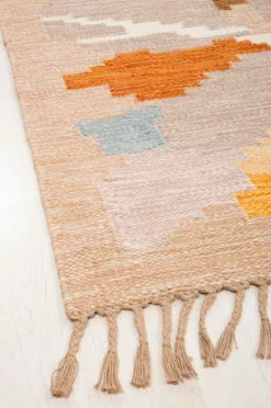 Clearance Uldtæppe Röllakan e 170x230 cm Uldtæpper