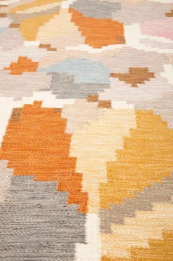 Clearance Uldtæppe Röllakan e 170x230 cm Uldtæpper