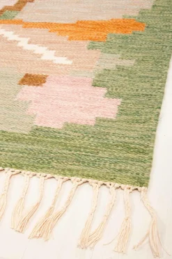 Best Uldtæppe Röllakan 250 x 350 cm Uldtæpper