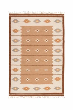 Clearance Uldtæppe Röllakan 250 x 350 cm Uldtæpper
