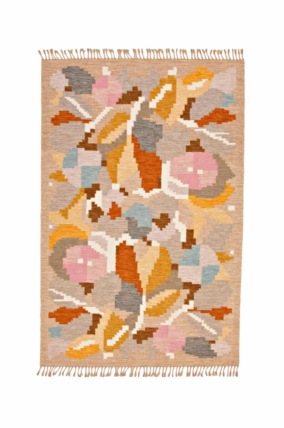 New Uldtæppe Röllakan 250 x 350 cm Uldtæpper