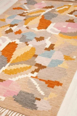New Uldtæppe Röllakan 250 x 350 cm Uldtæpper