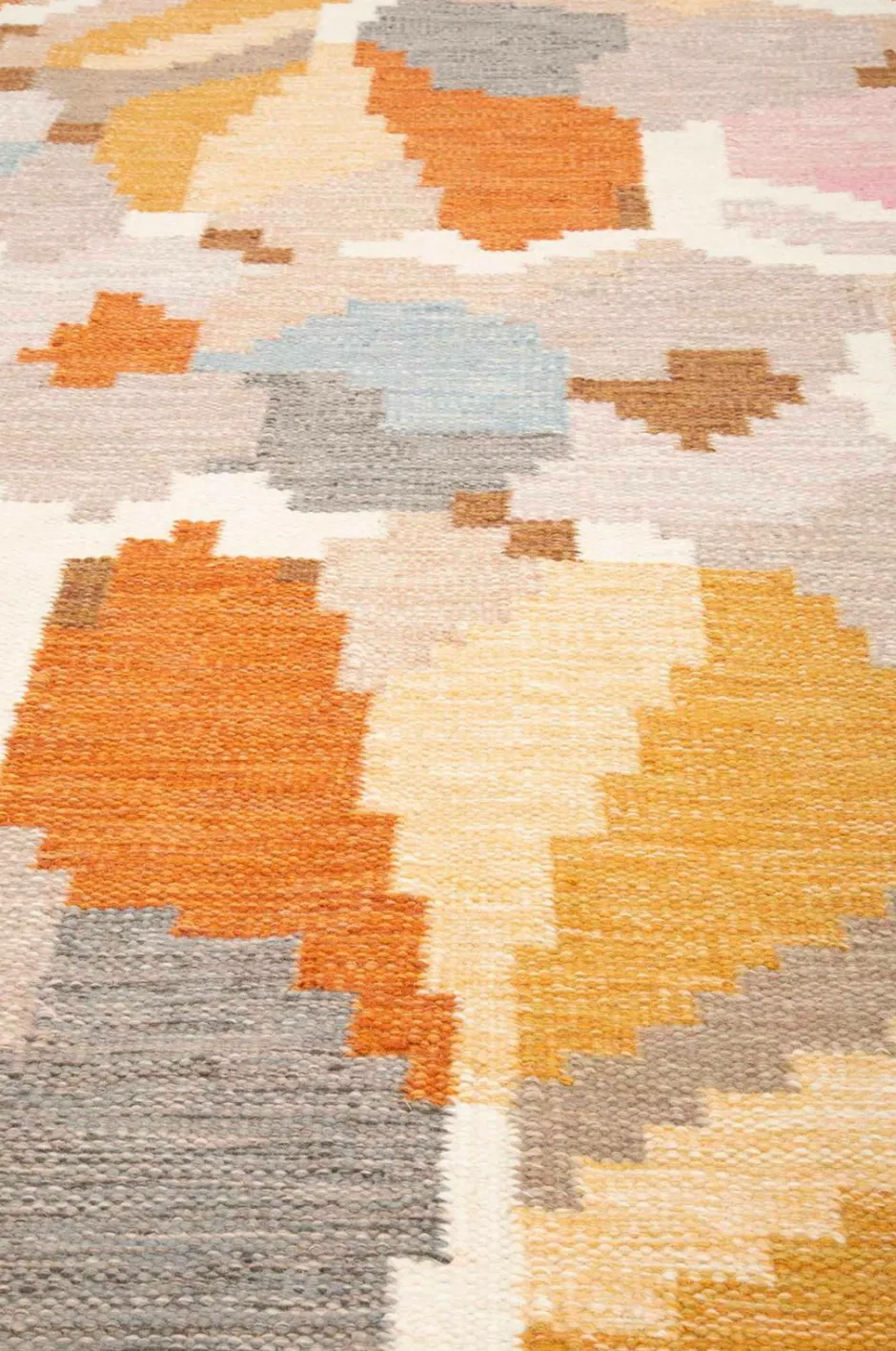 New Uldtæppe Röllakan 250 x 350 cm Uldtæpper