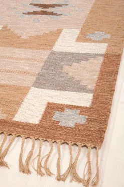 Sale Uldtæppe Röllakan 250 x 350 cm Uldtæpper