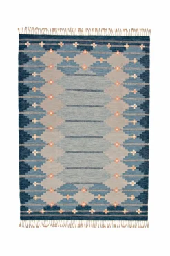 New Uldtæppe Röllakan 250 x 350 cm Uldtæpper