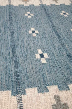 Clearance Uldtæppe Röllakan 250 x 350 cm Uldtæpper