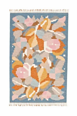 Discount Uldtæppe Röllakan 250 x 350 cm Uldtæpper