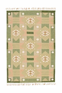 Clearance Uldtæppe Röllakan 250 x 350 cm Uldtæpper