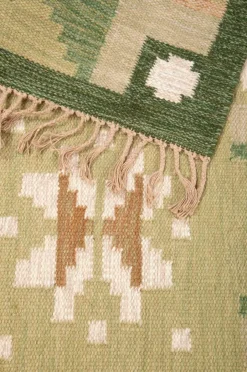 Clearance Uldtæppe Röllakan 250 x 350 cm Uldtæpper