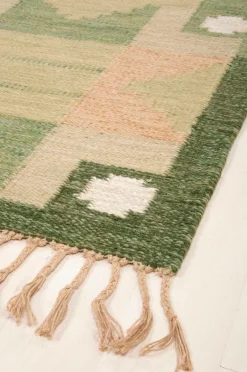 Clearance Uldtæppe Röllakan 250 x 350 cm Uldtæpper