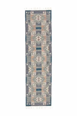 Sale Uldtæppe Röllakan 80x300 cm Uldtæpper
