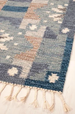 Sale Uldtæppe Röllakan 80x300 cm Uldtæpper