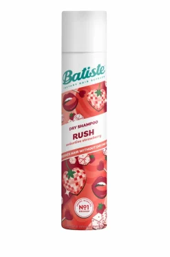 Batiste Rush Limitied Edition 200 ML^ Styling