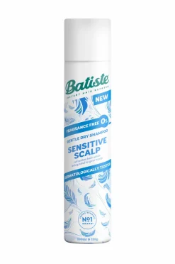 Batiste Sensitive 200 ML^ Styling