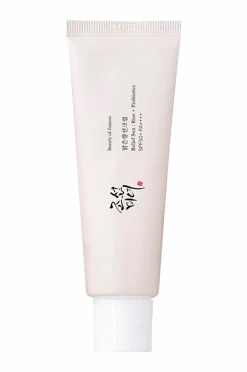 Sale Relief Sun Rice + Probiotics 50 ml Solbeskyttelse