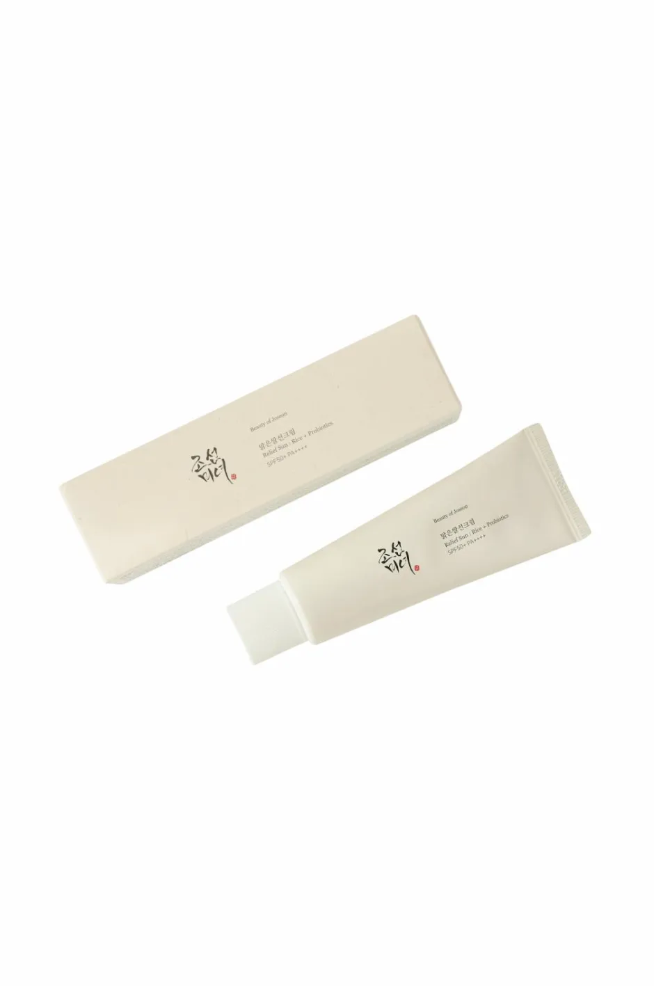Sale Relief Sun Rice + Probiotics 50 ml Solbeskyttelse