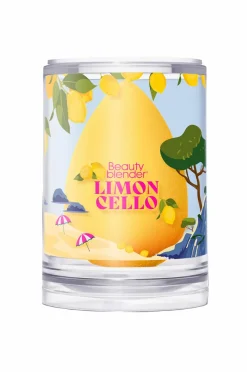 Best Limoncello Makeupbørster